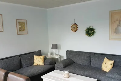 Vakantieappartement Gezinsvakantie Ahlbeck