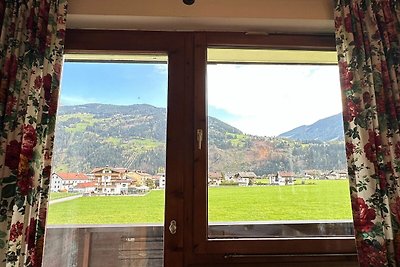 Appartamento Vacanza con famiglia Zell am Ziller