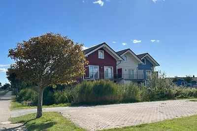 DAG-931 - Komfortables Ferienhaus mit Sauna &...