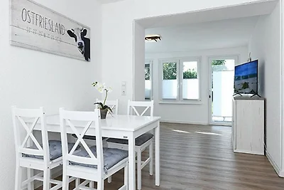 Apartament Dla rodzin Neuharlingersiel