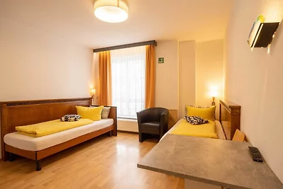 Appartamento Vacanza con famiglia Bremen