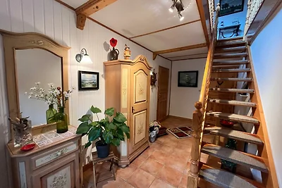 Vakantieappartement Gezinsvakantie Kirchdorf