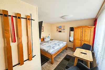 Pension Romantische vakantie Ribnitz-Damgarten