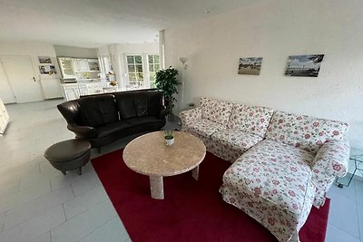 Vakantieappartement Gezinsvakantie Varel