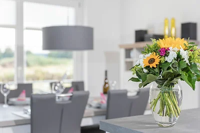 Ferienhaus Mooie Slapen