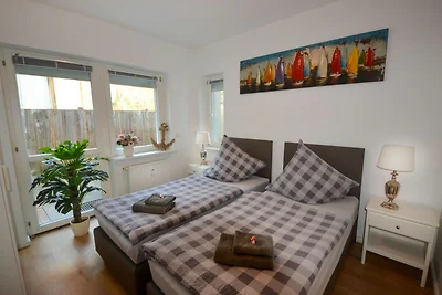 Holiday flat family holiday Hamburg-Wandsbek