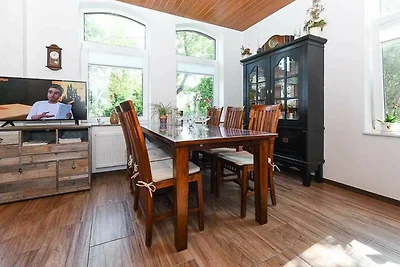 Vakantiehuis Ontspannende vakantie Esens