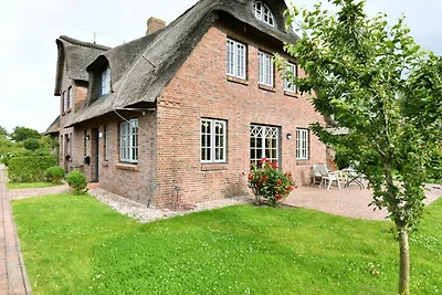 Vakantieappartement Gezinsvakantie Borgsum