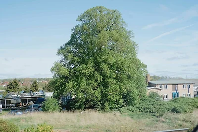 Appartamento Vacanza con famiglia Wolgast