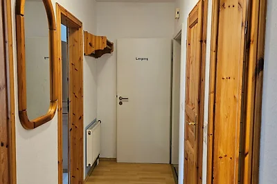 Appartamento Vacanza con famiglia Hooksiel