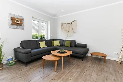 Casa vacanze Vacanza di relax Neuharlingersiel