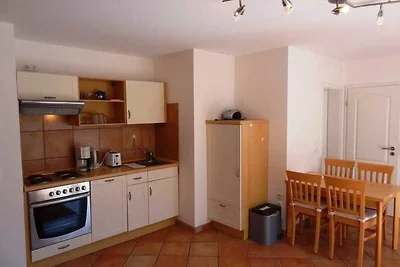 Vakantieappartement Gezinsvakantie Burg auf Fehmarn