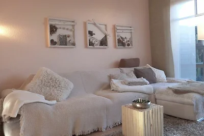 Ferienhaus 't Knusje