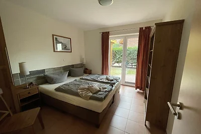 Suite Dirka 11 OL mit Balkon (SO)