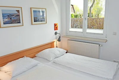 Appartamento Vacanza con famiglia Bergen auf Rügen