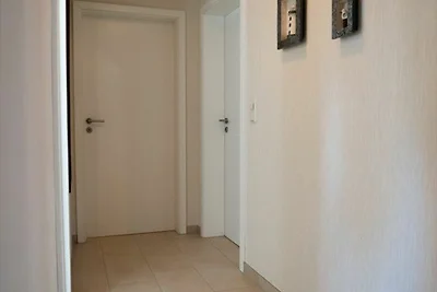 Vakantieappartement Gezinsvakantie Börgerende-Rethwisch