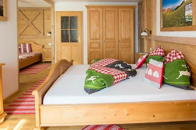 Appartamento Vacanza con famiglia Unterach am Attersee