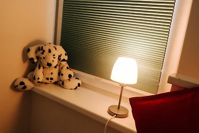 Ferienglück, Parkstrasse 16 WE 01