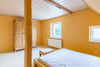 Appartamento Vacanza con famiglia Klütz