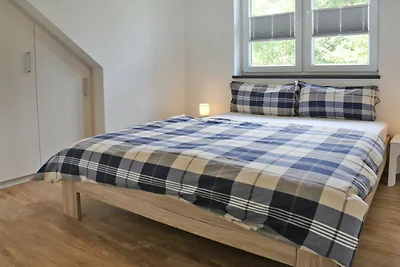 Haus Pamir WE 25 Käpt'n Blaubär