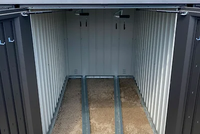 Vakantieappartement Gezinsvakantie Hohenkirchen