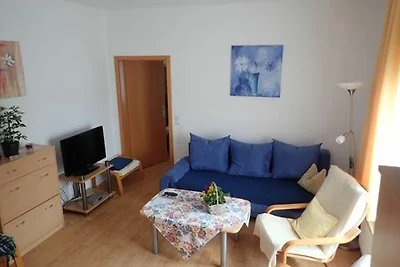 Gemütliche Ferienwohnung in der Lüneburger...