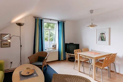 Ferienwohnung Alter Dorfkrug 2