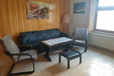 Appartamento Vacanza con famiglia Blankenförde