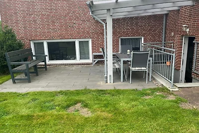 Vakantieappartement Gezinsvakantie Manhagen