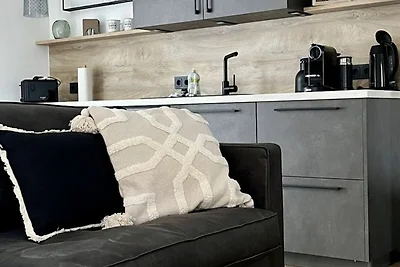 Vakantieappartement Gezinsvakantie Sontra