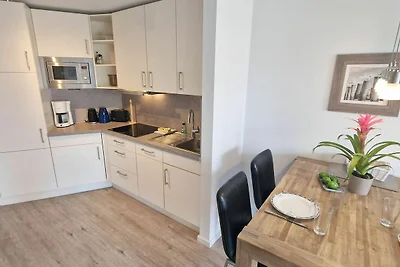 Haus Pole Poppenspäler I Whg 07