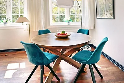 Schroeders Haus Mitte