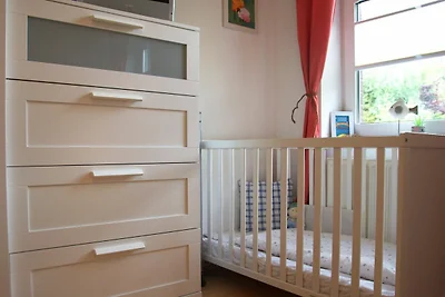 Ferienwohnung DeVriesenkoje