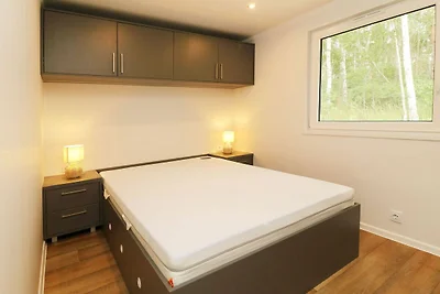 Casa vacanze Vacanza di relax Peenemünde