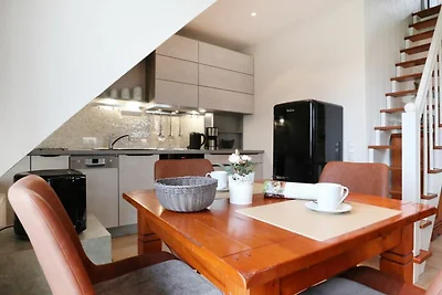 Appartamento Vacanza con famiglia Barendorf