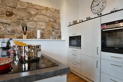 Vakantieappartement Gezinsvakantie Tecklenburg