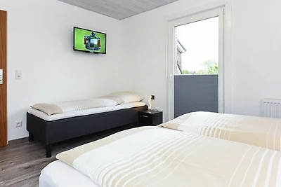 Ferienwohnung Krabbe