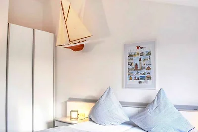 FeWo Windrose App303 HoWiDo - ABC612 - Nur...