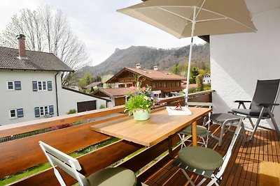 Vakantieappartement Gezinsvakantie Aschau