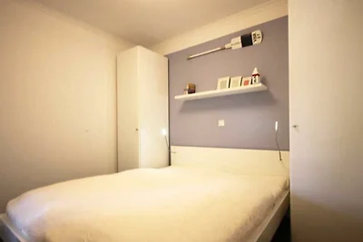 Villa Sanddorn WE 05