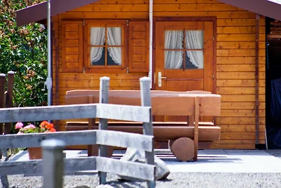 Appartamento Vacanza con famiglia Todtnau