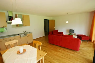 Appartamento Vacanza con famiglia Au in Vorarlberg