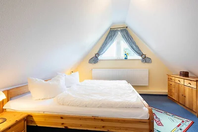 Fewo Deichwiesen 07-2 SZ bis max. 5 Pers.