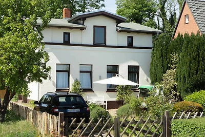 Ferienhaus Goldbutt