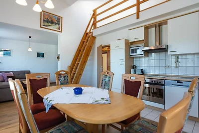 Ferienwohnung Ostseecharme-1 SZ bis max.