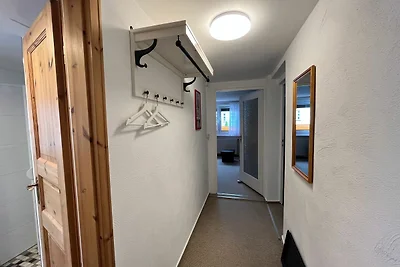 Vakantieappartement Gezinsvakantie Kirchdorf