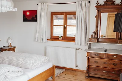 Vakantieappartement Gezinsvakantie Waakirchen