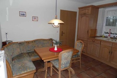 Holiday flat family holiday Drochtersen Krautsand
