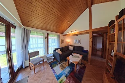 Ferienhaus 173 Mohikaner 40qm bis 5 Personen ...