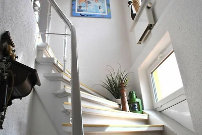 Appartamento Vacanza con famiglia Warnemünde